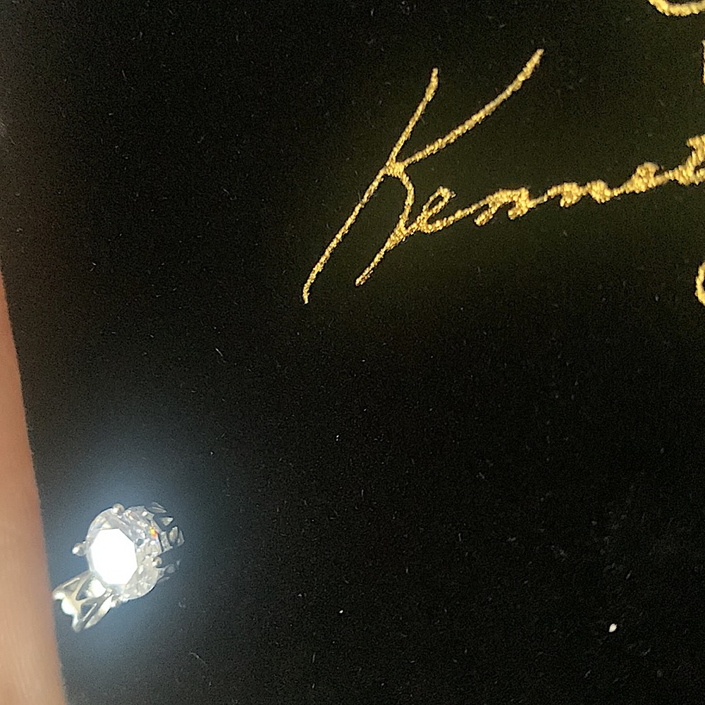 Kenneth Jay Lane pendant